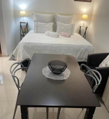 Ixopo Apartment | Valleyview home Ixopo