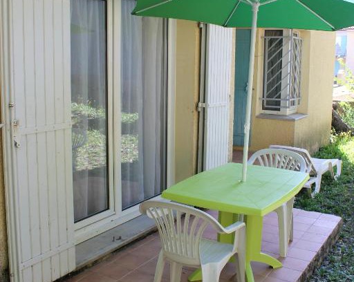 Digne-les-Bains Apartment | VALLON DES SOURCES APPART. N°42