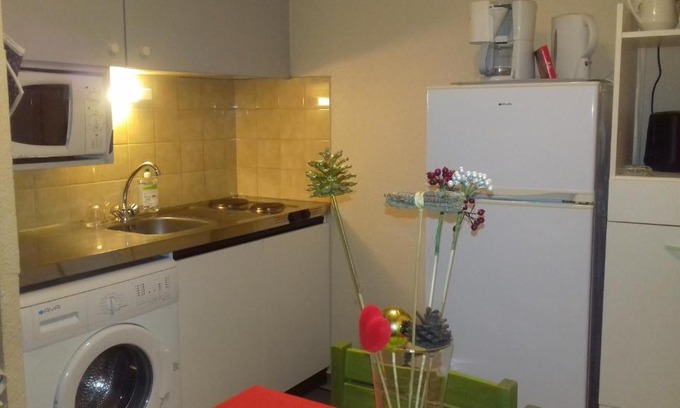 Digne-les-Bains Apartment | vallon des sources