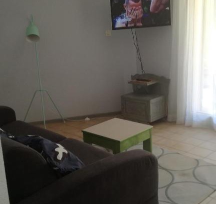 Digne-les-Bains Apartment | VALLON DES SOURCES N°81