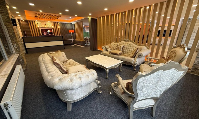 Uzungol Bed & Breakfast | Valoria Hotel