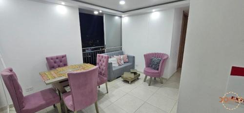 Valledupar Apartment | Valparaíso Premier Loft Con Piscina