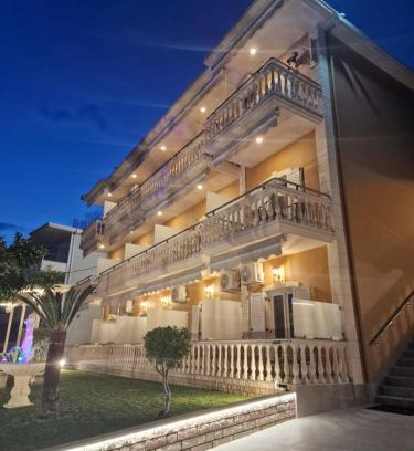Parga Apartment | Valtos Ionion