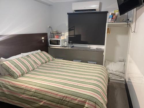 Darwin City Centre Hotel | Value Inn Arafura Stairway