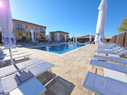Vama Veche House | Valurile Mării Vama - Veche