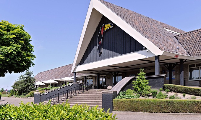 Zuidbroek Hotel | Van der Valk Hotel Groningen - Zuidbroek A7