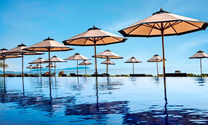Bophut Resort | Vana Belle, a Luxury Collection Resort, Koh Samui