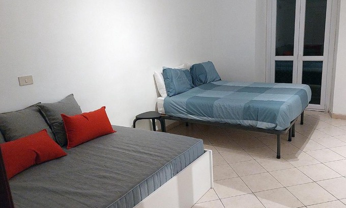 Vanchiglia Apartment | VANCHIGLIA 41