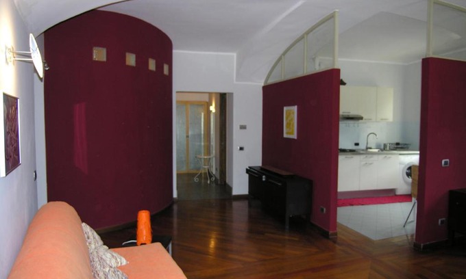 Vanchiglia Apartment | Vanchiglia