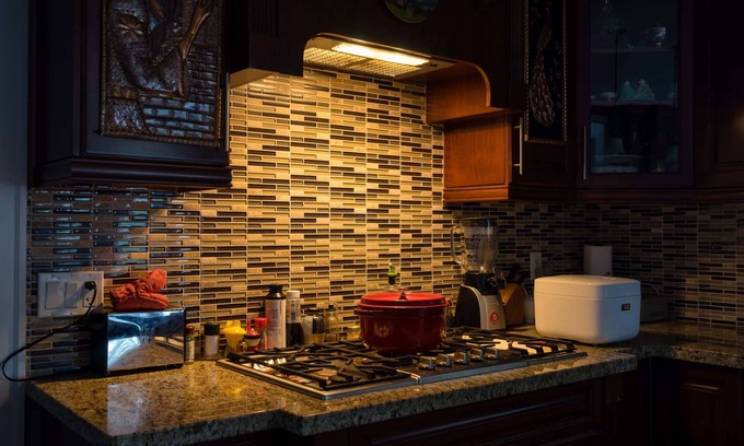 Coquitlam House | Vancouver Yuelai Guesthouse