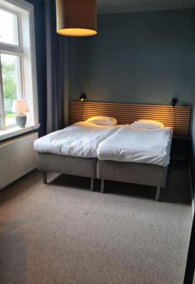 Åmål Hostel | Vandrarhemmet Åmål