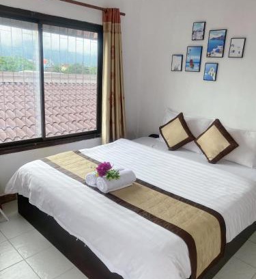 Vang Vieng Hotel | Vang Vieng Victory Hostel