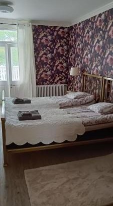 Jamsa Hotel | Vanha Klubi