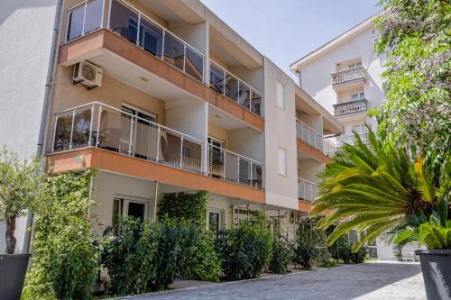 Sutomore Apartment | Vanila Apartmani