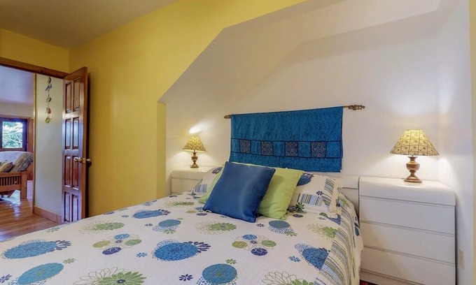 Antoneys Cay Villa | Vanilla Orchid - West Bay