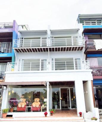 Big Beach Bed & Breakfast | Vanilla Sea View Homestay