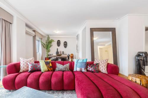 Chinatown House | VAQUAY Entourage In Melbourne CBD