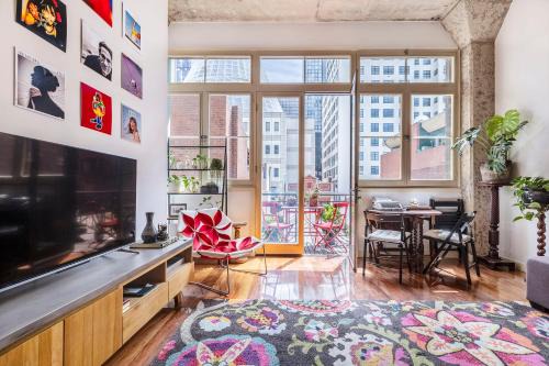 Melbourne Central Business District House | VAQUAY The Kimono In Melbourne CBD