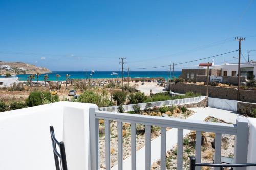 Xilokeratidi Apartment | Vaqueros