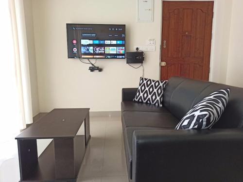 Fatrade Apartment | Vara CF2 Service Apartment near Varca Beach Goa