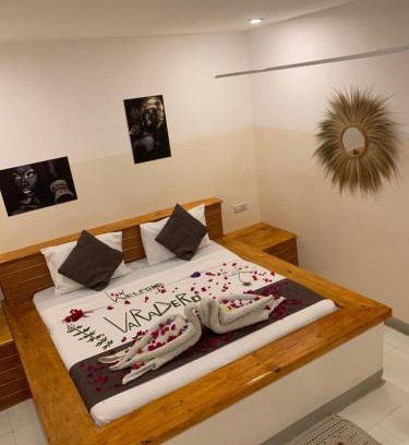 Kendwa Hotel | Varadero Zanzibar Hotel 2
