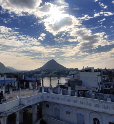 Pushkar Hotel | Varah Square Guest House