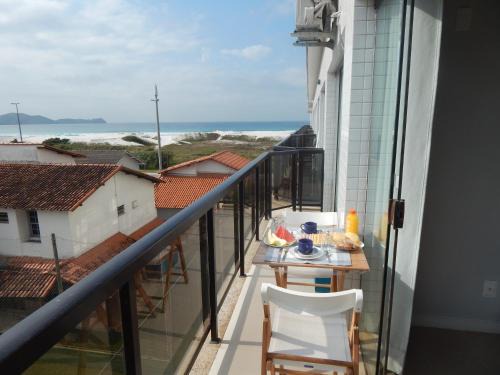 Algodoal Apartment | Varandas da Praia do Forte - Apartamento frente ao Mar