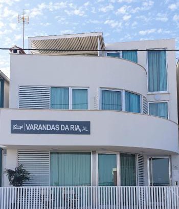 Barra House | Varandas da Ria