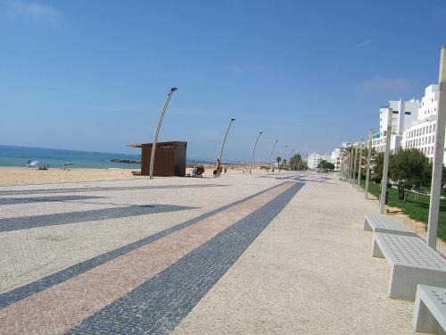 Cavacos Apartment | Varandas de Carteia G/F