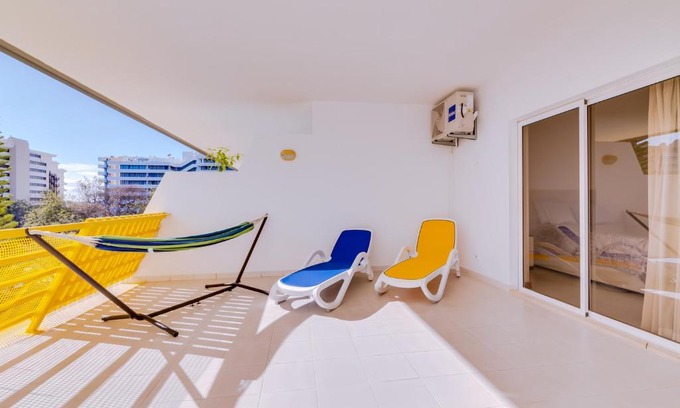 Vilamoura Apartment | Varandas do Sul - Near Vilamoura Marina