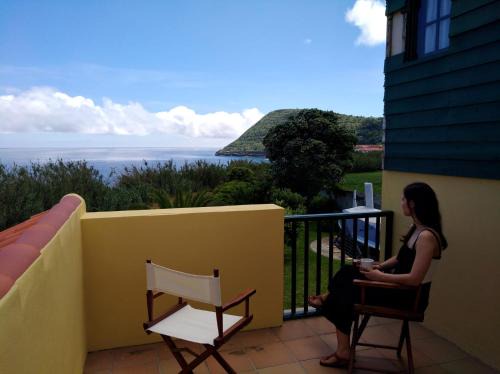 Angra do Heroismo Apartment | Varandas Miramar