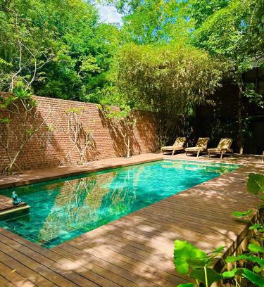 Habarana House | Varanya By Regus