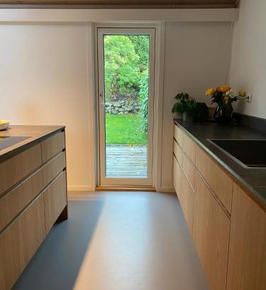 Sandnes House | Varatunhagen