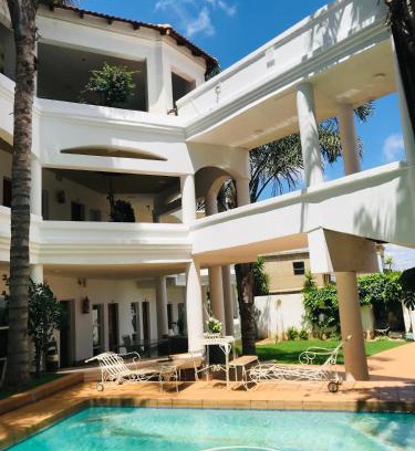 Greater Johannesburg Metropolitan Area House | Vardos Lifestyle Guest House