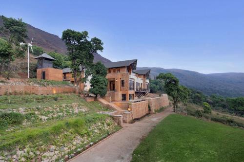Chikkamagaluru Hotel | Varenya