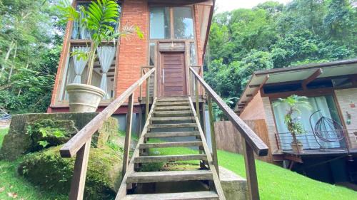 Vargem Grande House | Vargem House
