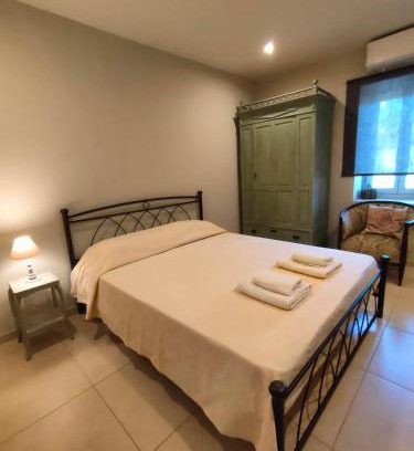 Vathy Apartment | Varko House