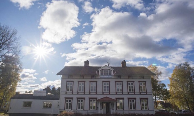 Uddeholm Hotel | Varmland Hotel