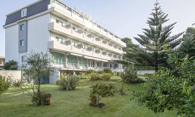 A Ver-o-Mar Hotel | Varzinn Hotel