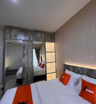 Condongcatur House | Vasana by Sampai Coliving