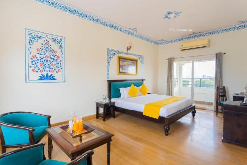 Gayariawas Hotel | Vasant Vilas