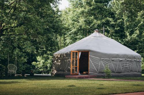 Darsuniskis House | VasaRojaus Jurta