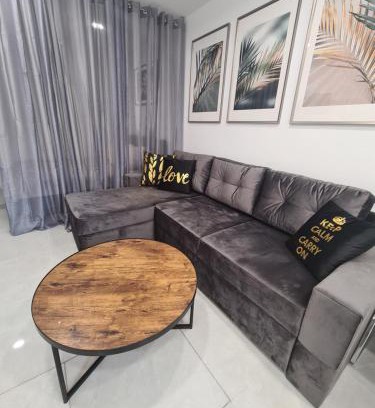 Palanga Apartment | Vasaros studio apartamentai