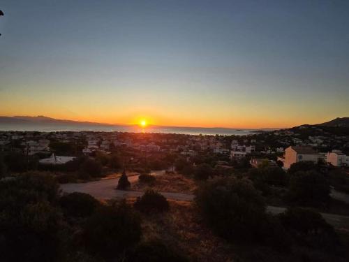 Spata-Artemida Apartment | Vasiliki Studio, beautiful new built Appartement 10 km to airport