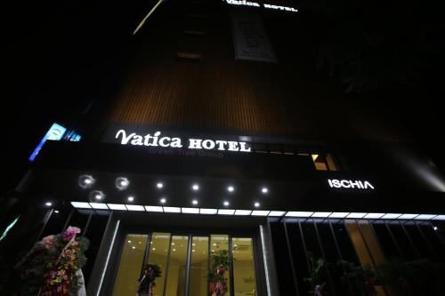Sungin-dong Hotel | Vatica Hotel Dongdaemun