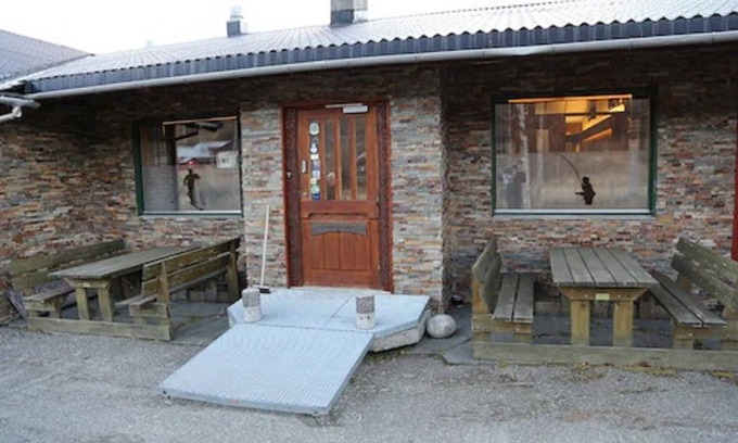 Al House | Vats Fjellstue