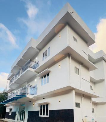 Khattalwada Resort | vattavada palace