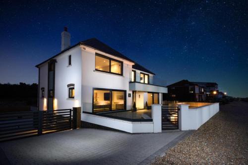 Deal House | Vause at Sea