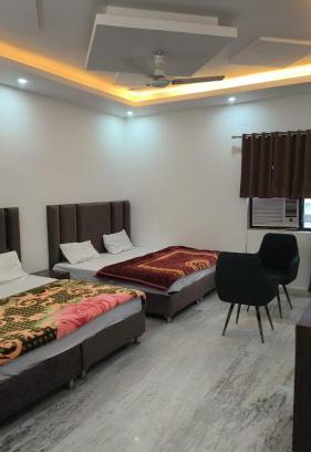 Haridwar Hotel | VB Hotels