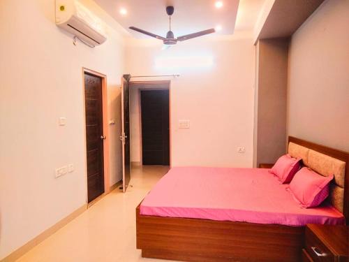 Dehradun House | VB Stay